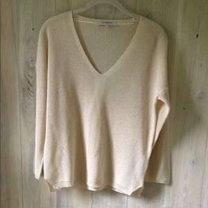 Gerard Darel Knit blouse Size S